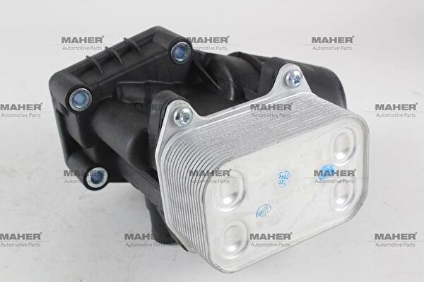 Maher Yağ Filtreleri