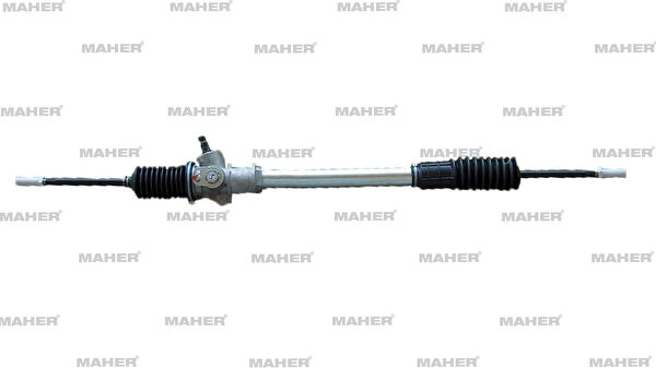 Maher Direksiyon Ekipmanları