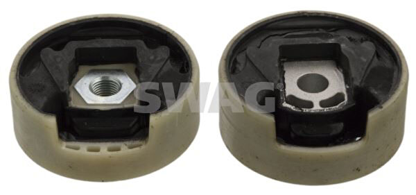 Swag Amortisör Takozu