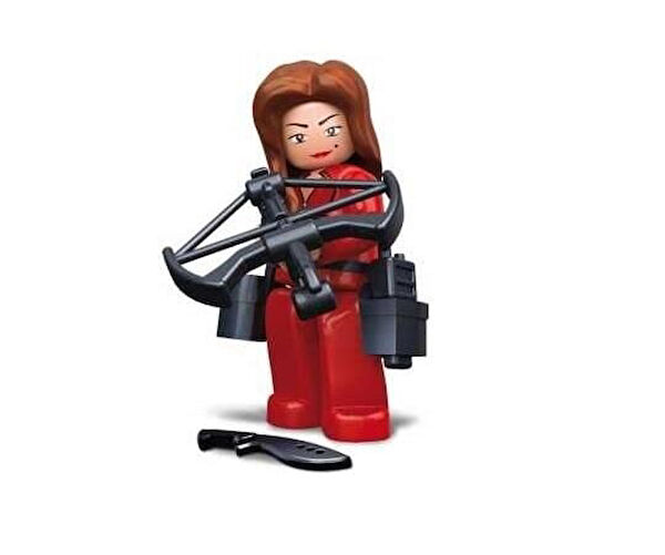 Diyar-ı Fırsat Lego, Yapı Oyuncakları