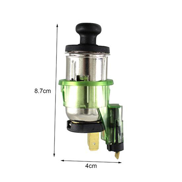 HELLUX Çakmak Soketleri