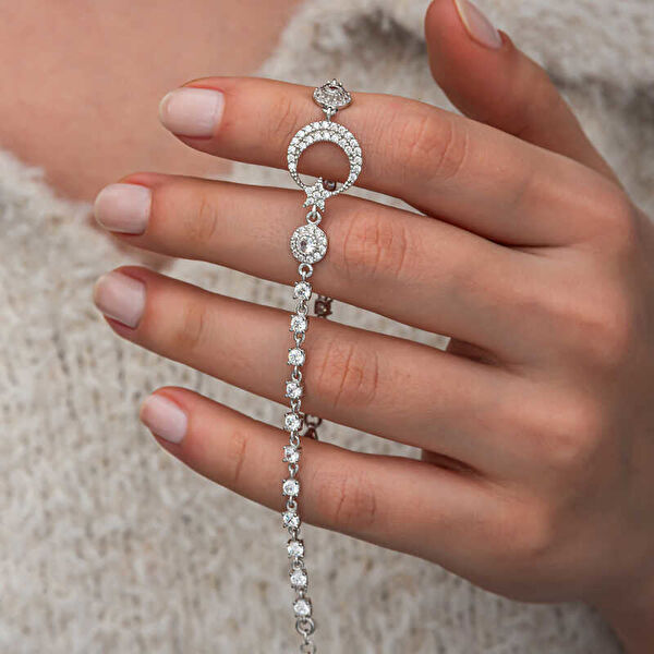 SERRA JEWELS Bileklik