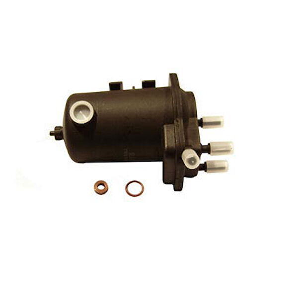 BRUCKE Yakıt Filtreleri