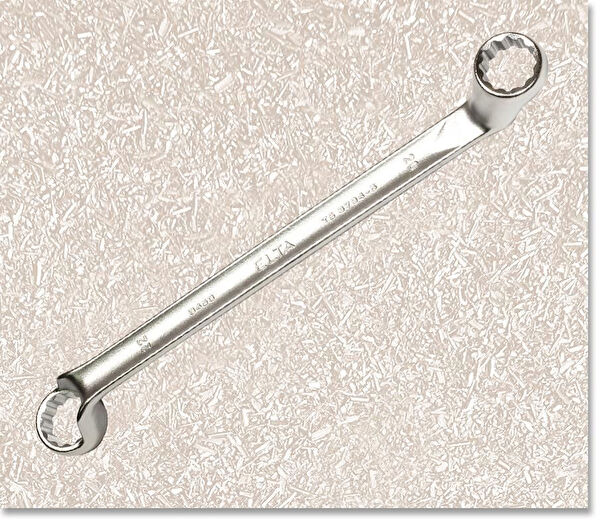 Diyar-ı Fırsat İki Ağızlı Anahtar