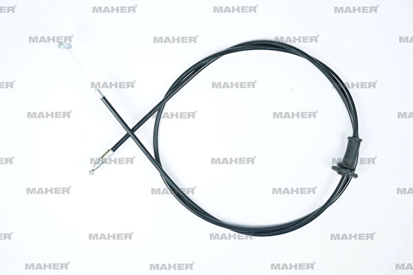 Maher Kaput Ekipmanları