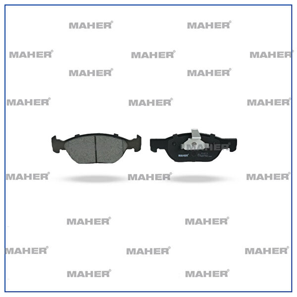 Maher Fren Balataları