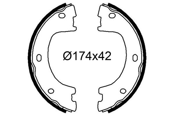 Valeo Fren Balataları