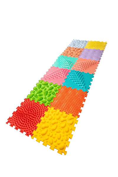 Oyun Terapi Market Eğitici Oyuncaklar