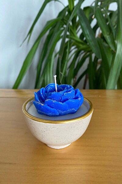 pixiperi Şamdan, Mumluk