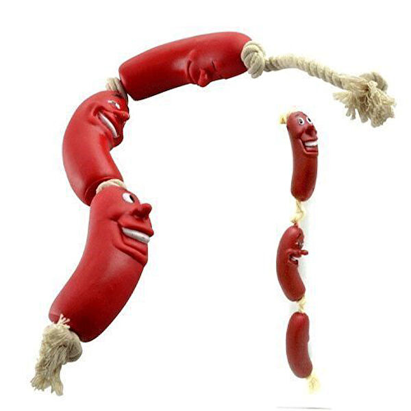 Genel Markalar Köpek Oyuncakları