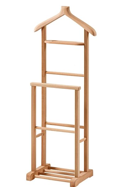 Refilya Ayaklı Askılık