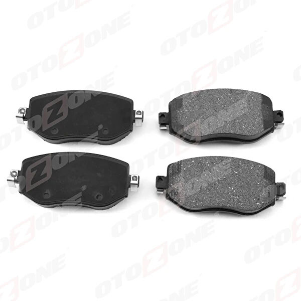 OTOZONE Fren Balataları