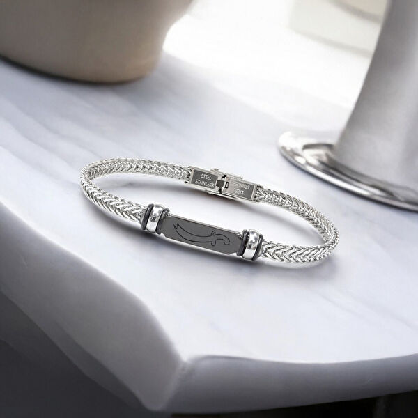 F&M BİJUTERİ AKSESUAR Erkek Bileklik