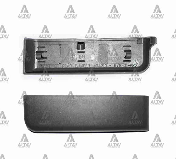 Maher Tampon Aksesuarları