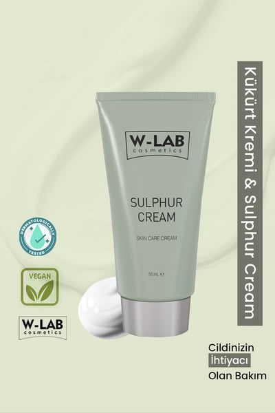 W-Lab Cosmetics Akne, Gözenek, Leke Ürünleri