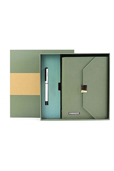 İkon store Defter, Ajanda