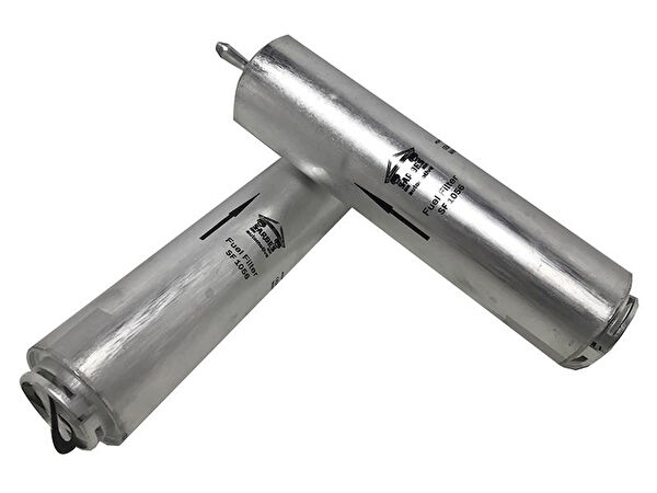 Sardes Yakıt Filtreleri