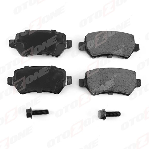 OTOZONE Fren Balataları