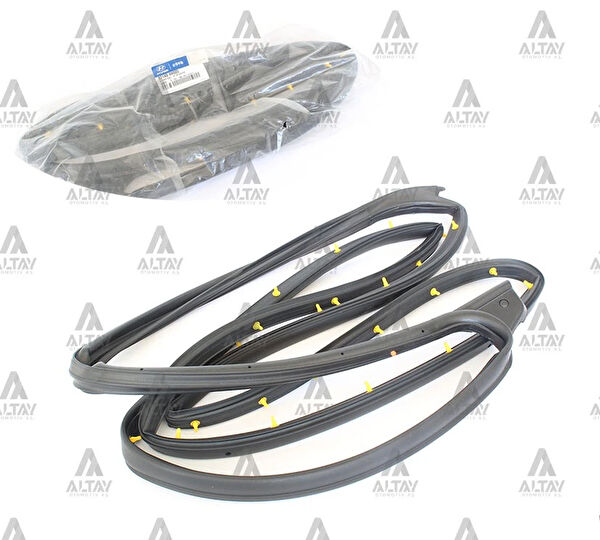 MOBIS Kapı, Pencere Bantları