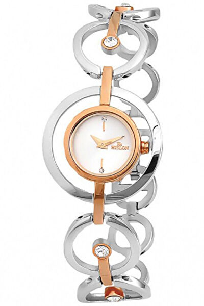 Hislon Kadın Kol Saati