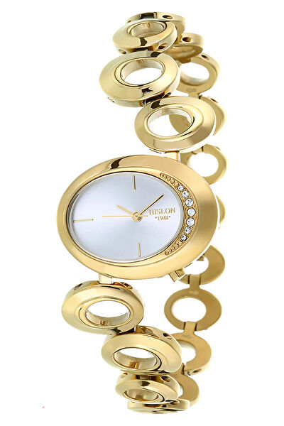 Hislon Kadın Kol Saati