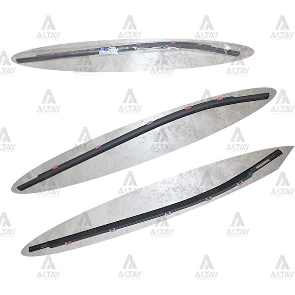 KOREA Cam Aksesuarları