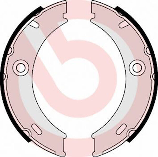 Brembo Fren Balataları