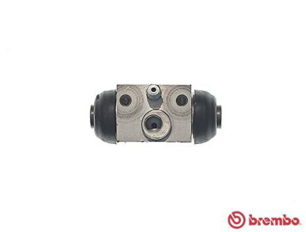 Brembo Merkezler & Aksesuarlar