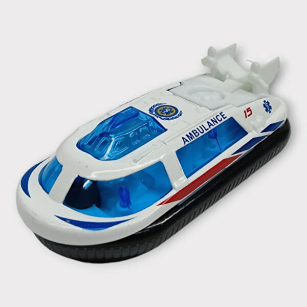 Diyar-ı Fırsat Oyuncak Arabalar