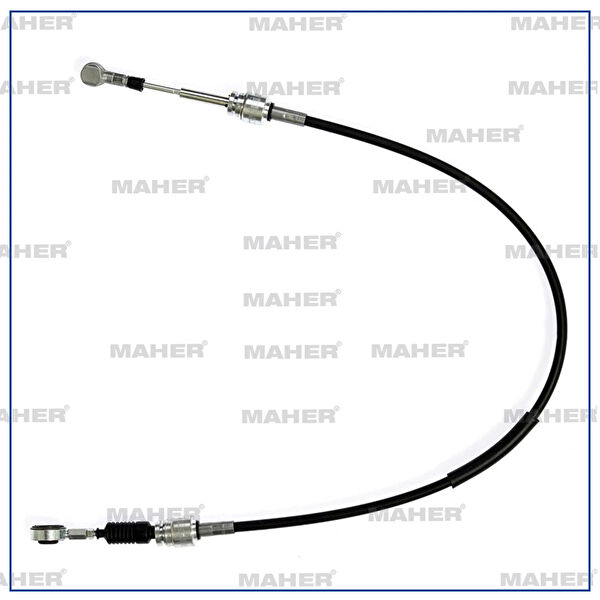 Maher İç Açma Kolu