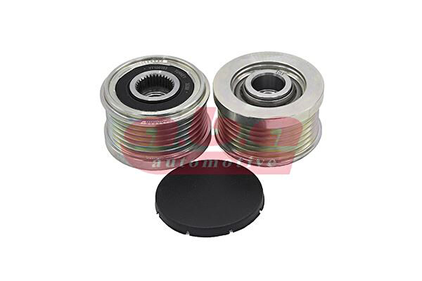 A.B.A Alternatör Kasnağı