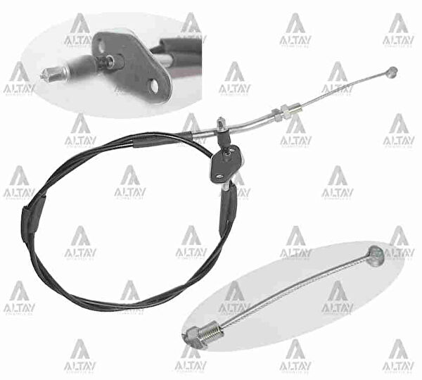 Maher İç Açma Kolu