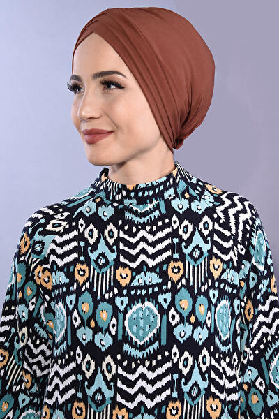 Tek Tesettür Giyim Tesettür Bone