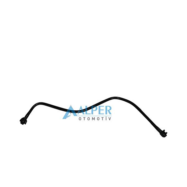 ALPER Yedek Parça Ürünleri