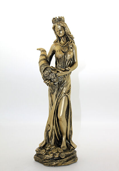 VANCH Dekoratif Obje, Biblo, Figür