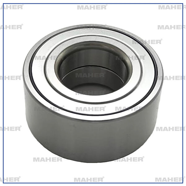 Maher Teker Rulmanı