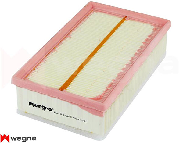 Wegna Hava Filtreleri
