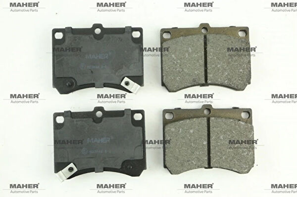 Maher Fren Balataları