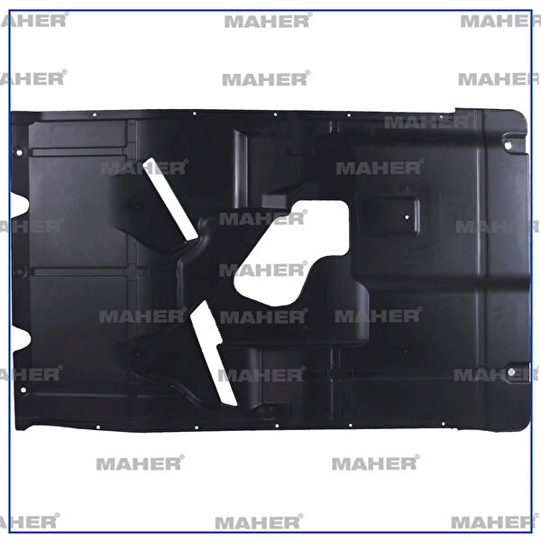 Maher Karoser & Karoser Malzemeleri