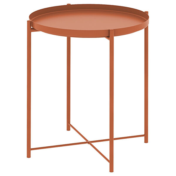 Hobiurun Askı, Sehpa