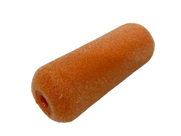 Diyar-ı Fırsat Boya Fırçası, Boya Rulosu