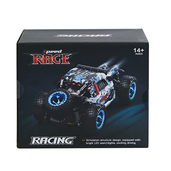 LUORD-STORE Uzaktan Kumandalı Araba