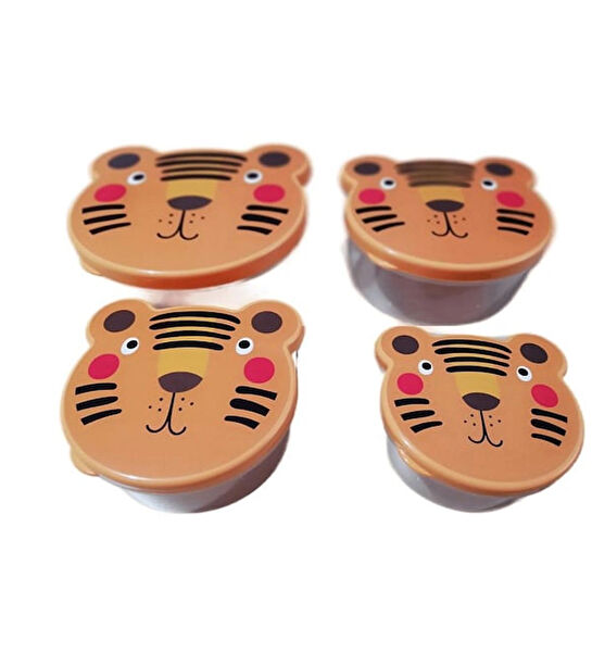 Hobby Life Saklama Kabı