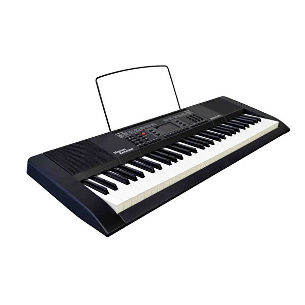 Kiraz Çiçeği Butik Org, Klavye