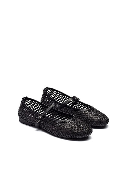 Dedos Kadın Babet Ayakkabı