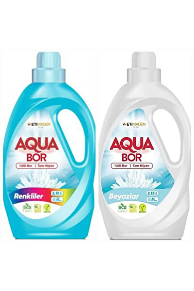 Libescarf Sıvı Deterjan