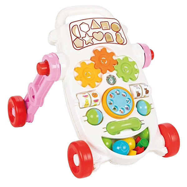 LUORD-STORE Yürüteç