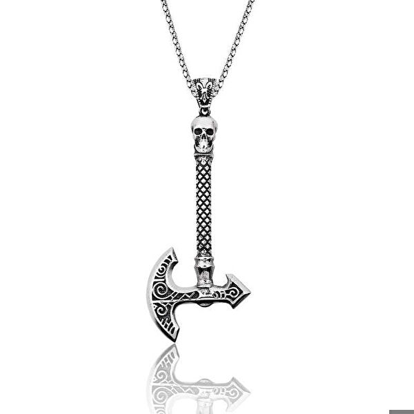 SERRA JEWELS Kolye, Zincir, Künye