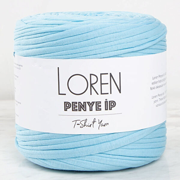 LUORD-STORE Örgü İpleri