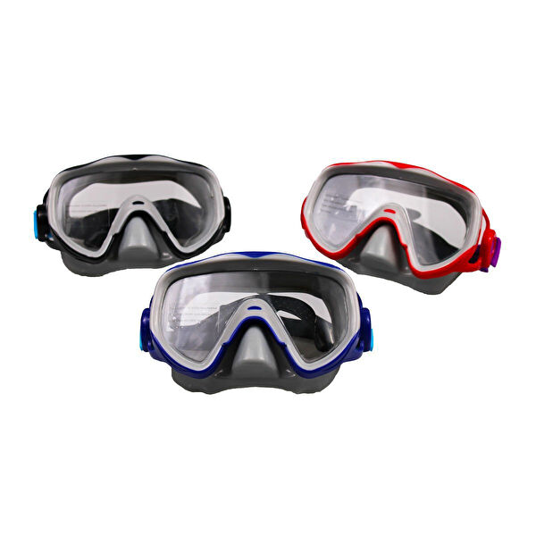 Diyar-ı Fırsat Dalış Gözlük, Maske, Şnorkel